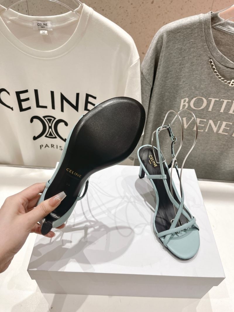 Celine Sandals